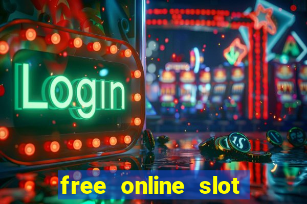 free online slot machines 888