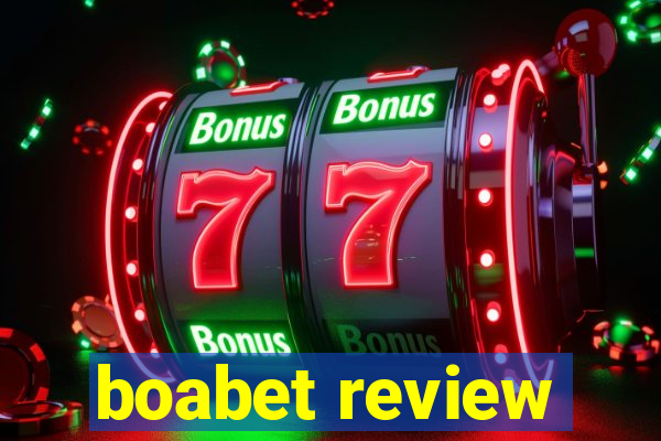 boabet review