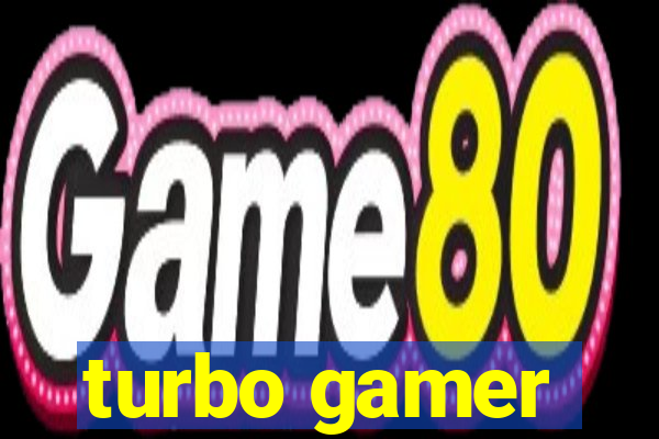 turbo gamer