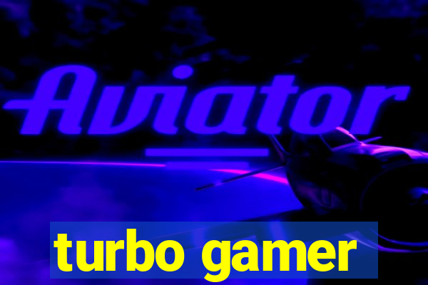 turbo gamer