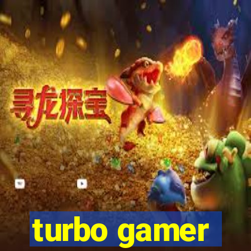 turbo gamer