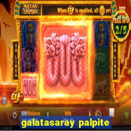 galatasaray palpite