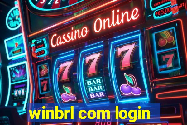 winbrl com login