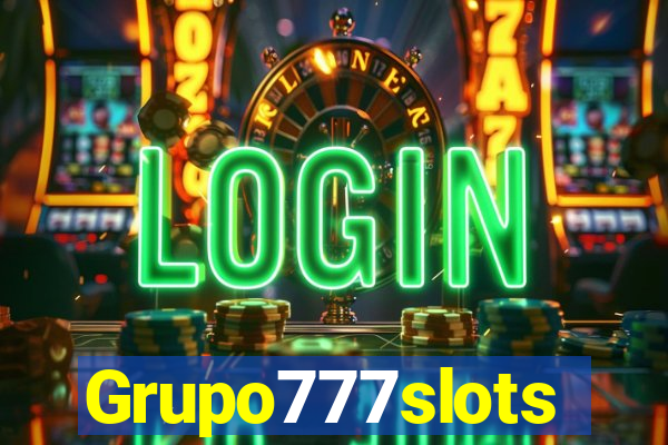 Grupo777slots