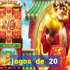 jogos de 20 centavos bet365