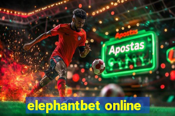 elephantbet online