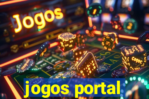 jogos portal