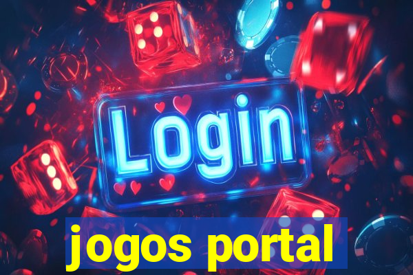 jogos portal