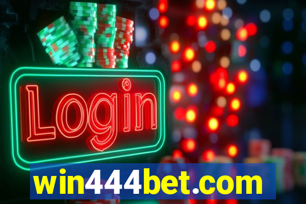 win444bet.com