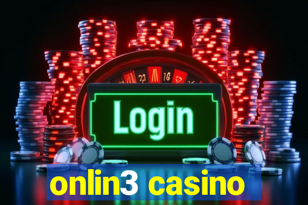 onlin3 casino