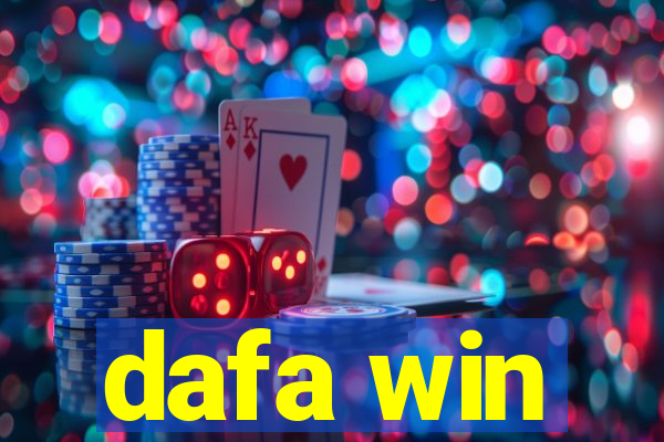 dafa win