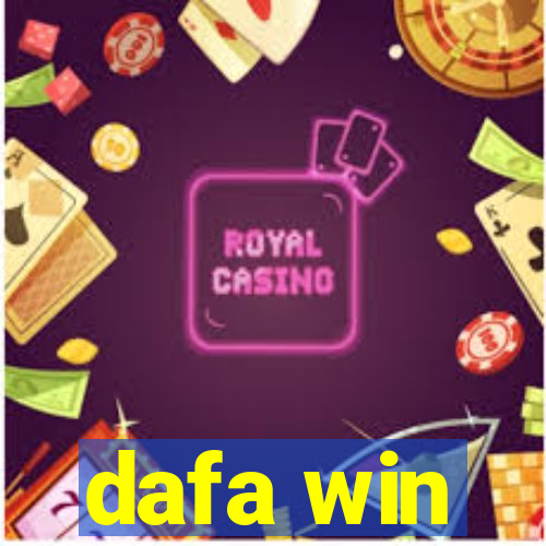 dafa win