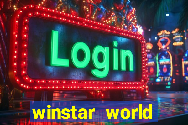 winstar world casino and resort oklahoma