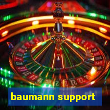 baumann support