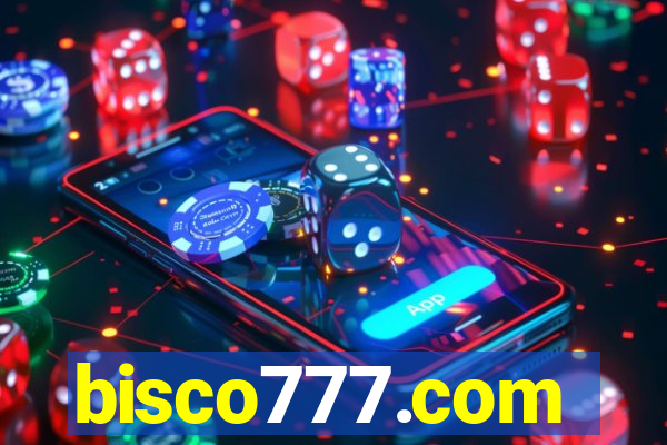 bisco777.com