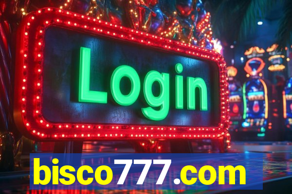 bisco777.com