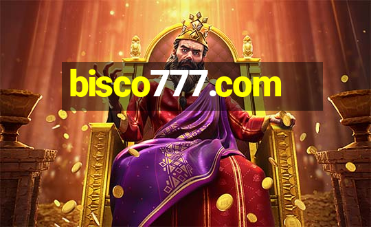 bisco777.com