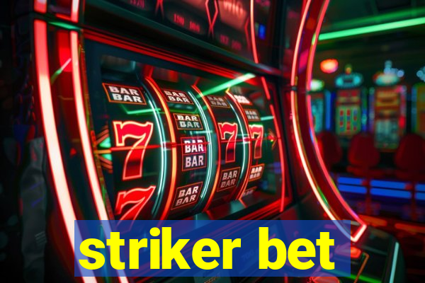 striker bet