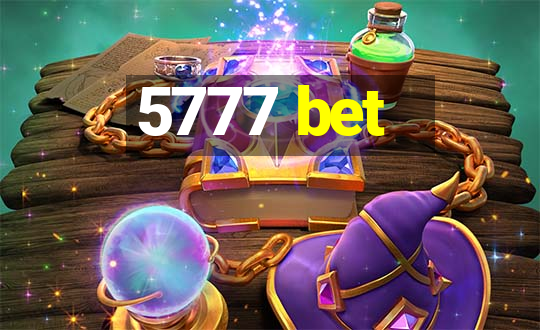 5777 bet