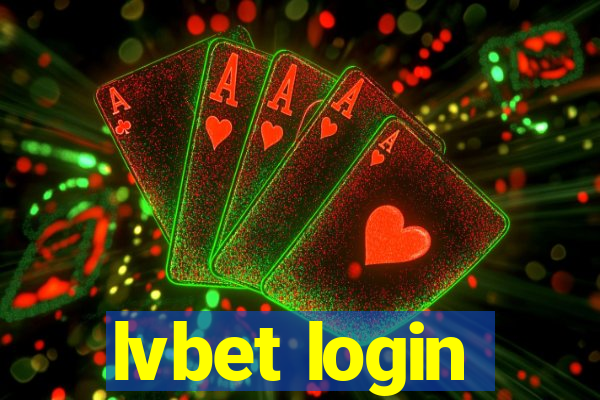 lvbet login