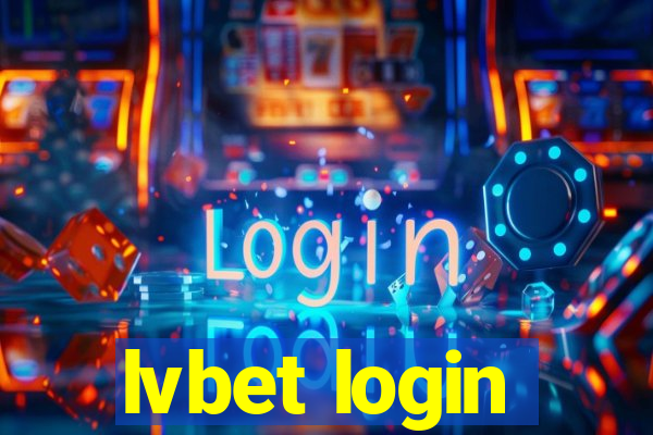 lvbet login