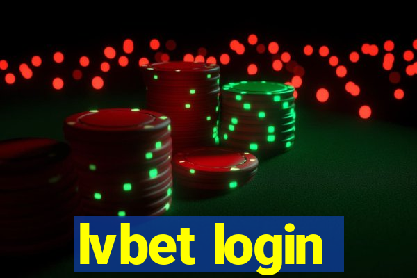 lvbet login