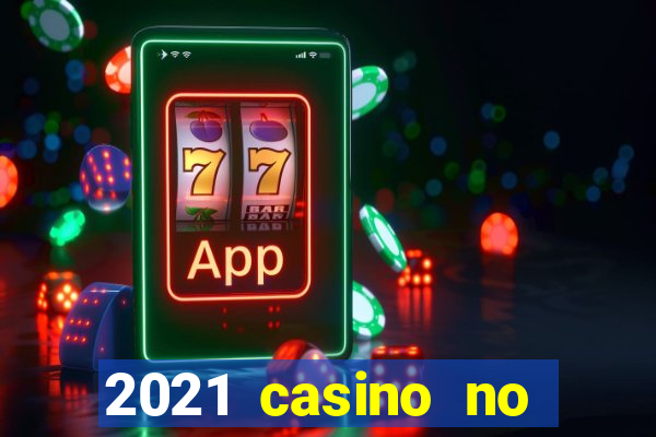 2021 casino no deposit bonus code