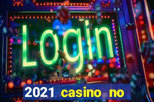 2021 casino no deposit bonus code