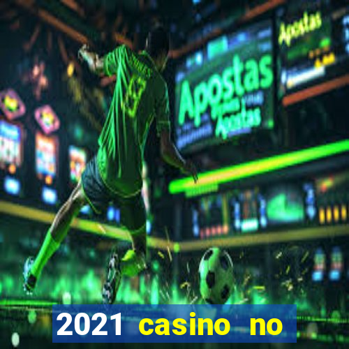 2021 casino no deposit bonus code