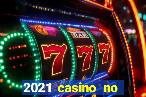 2021 casino no deposit bonus code