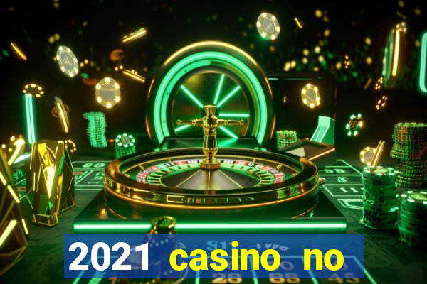 2021 casino no deposit bonus code