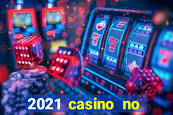 2021 casino no deposit bonus code