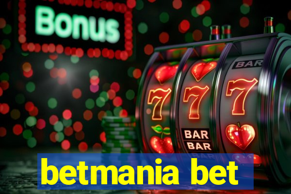 betmania bet