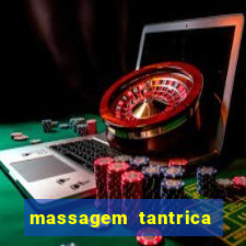 massagem tantrica em santos