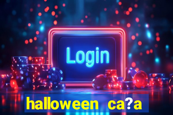 halloween ca?a niquel gratis 25 linhas