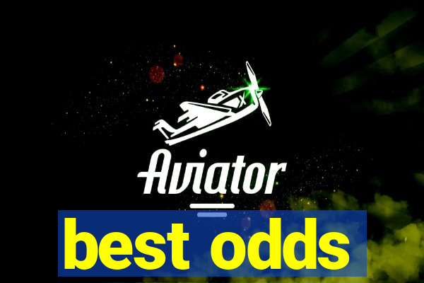 best odds