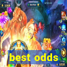 best odds