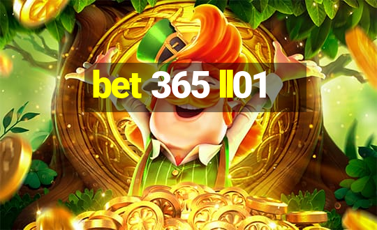 bet 365 ll01