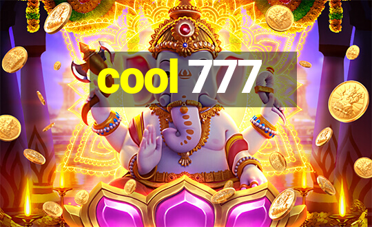 cool 777