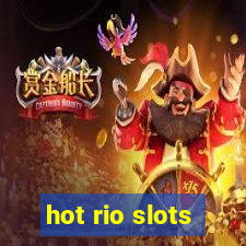 hot rio slots