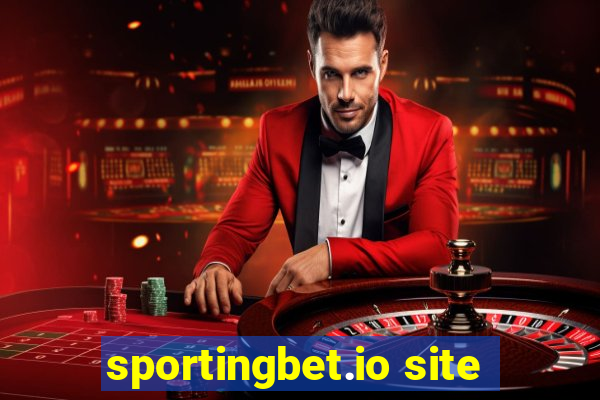 sportingbet.io site