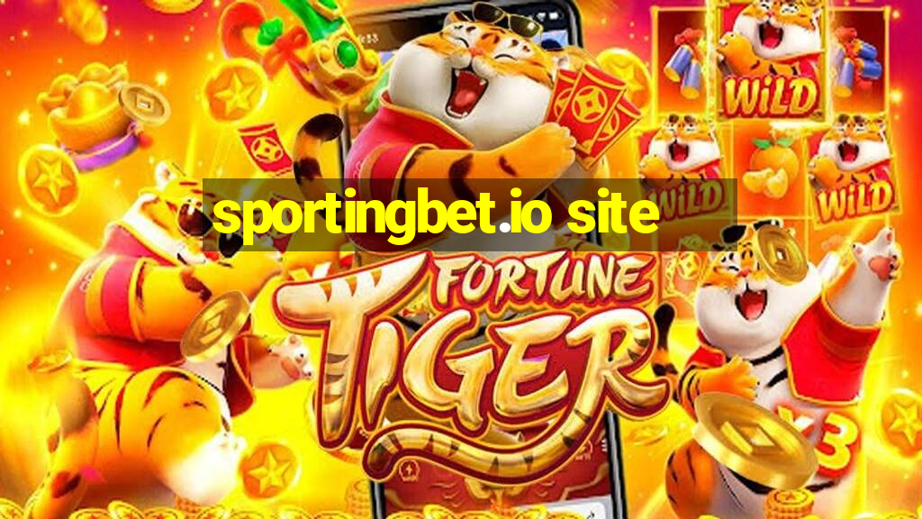 sportingbet.io site