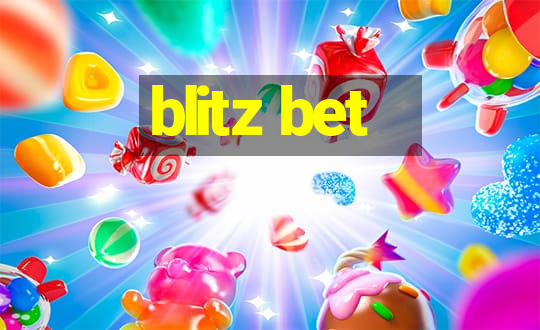 blitz bet