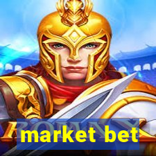 market bet