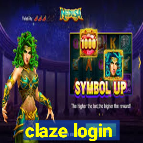 claze login