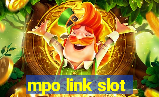 mpo link slot