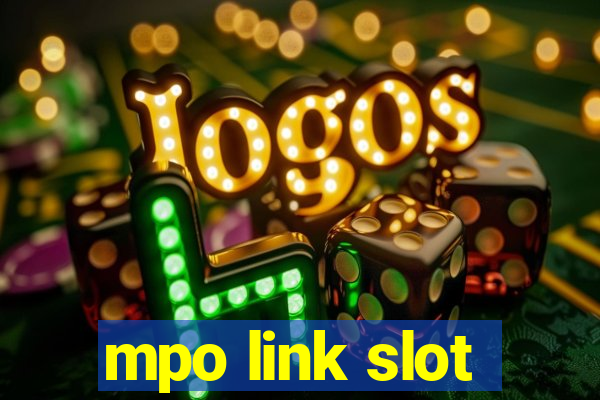 mpo link slot