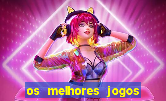 os melhores jogos para ganhar dinheiro