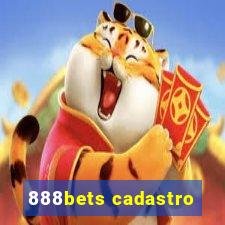 888bets cadastro