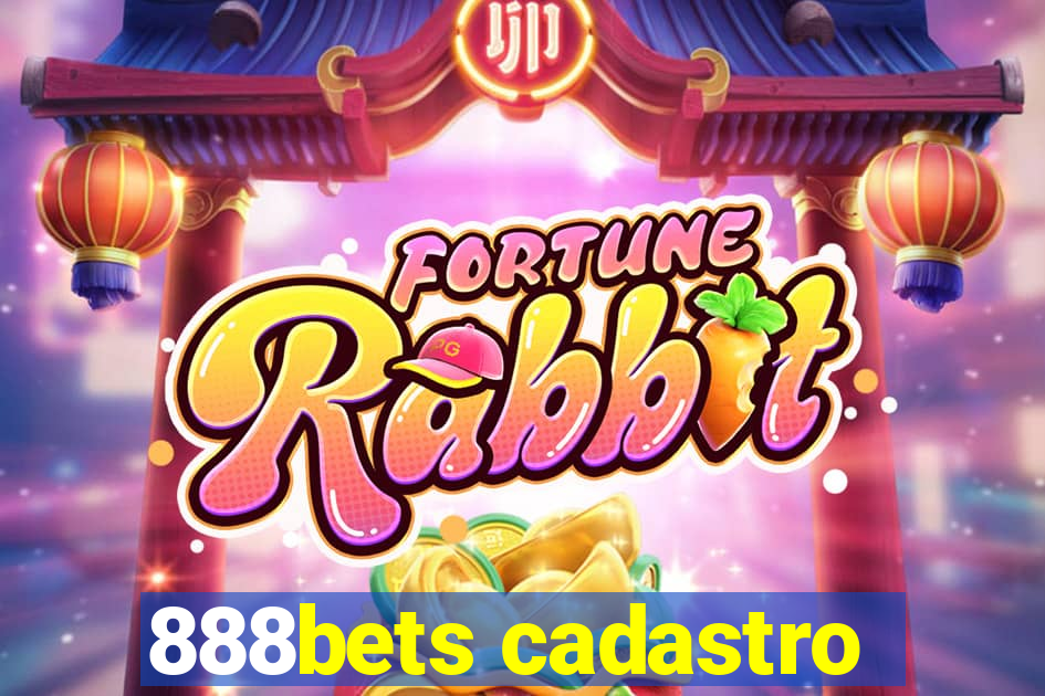 888bets cadastro